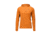 Black Diamond Alpenglow Pro Hoody - Mens, Saffron, Small, AP7520938012SML1