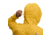 Black Diamond Alpine Start Hoody - Mens, Amber, Medium, AP7420152007MED1