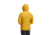 Black Diamond Alpine Start Hoody - Mens, Amber, Medium, AP7420152007MED1