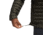 Black Diamond Approach Down 1.0 Hoody - Mens, Dark Moss, Medium, AP7440923004MED1