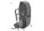 Black Diamond Axiom 40 Pack - Coal L
