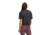 Black Diamond Circuit Short Sleeve Tee Long - Womens