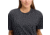 Black Diamond Circuit Short Sleeve Tee Long - Womens