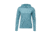 Black Diamond Circuit Hoody - Men's, Creek Blue, Extra Large, AP7520154064XLG1