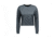 Black Diamond Circuit Long Sleeve Tee - Womens, Black, Medium, AP7520170002MED1