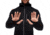 Black Diamond Coefficient Fleece Hoody - Mens, Black, Medium, AP7440200002MED1