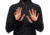 Black Diamond Coefficient Fleece Hoody - Womens, Black, Large, AP7440210002LRG1