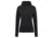 Black Diamond Coefficient Fleece Hoody - Womens, Black, Large, AP7440210002LRG1