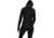Black Diamond Coefficient LT Hybrid Hoody - Womens, Black, Medium, AP7440560002MED1