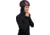 Black Diamond Coefficient LT Hybrid Hoody - Womens, Black, Medium, AP7440560002MED1