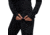 Black Diamond Coefficient LT Hybrid Hoody - Womens, Black, Medium, AP7440560002MED1