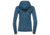 Black Diamond Crux Hoodie - Women, Azul, Small, AP7521204004SML1