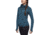Black Diamond Crux Hoodie - Women, Azul, Small, AP7521204004SML1