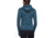 Black Diamond Crux Hoodie - Women, Azul, Small, AP7521204004SML1
