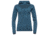 Black Diamond Crux Hoodie - Women, Azul, Small, AP7521204004SML1