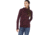 Black Diamond Crux Hoodie - Women, Wild Rose, Medium, AP7521206012MED1