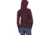 Black Diamond Crux Hoodie - Women, Wild Rose, Medium, AP7521206012MED1