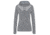 Black Diamond Crux Hoody - Womens, Anthracite, Small, AP7521200001SML1