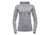 Black Diamond Crux Hoody - Womens-Slate-M/L