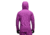 Black Diamond Dawn Patrol Hybrid Shell - Mens, Piton Purple, Medium, AP7470055022MED1