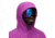 Black Diamond Dawn Patrol Hybrid Shell - Mens, Piton Purple, Medium, AP7470055022MED1