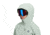Black Diamond Dawn Patrol Softshell - Womens, Agave, Medium, AP7470073061MED1