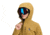 Black Diamond Dawn Patrol Softshell - Womens, Flax, Medium, AP7470072021MED1