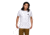 Black Diamond Equipment for Alpinists Short Sleeve Tee - Mens, White, Large, APYL4X1006LRG1