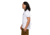 Black Diamond Equipment for Alpinists Short Sleeve Tee - Mens, White, Large, APYL4X1006LRG1