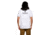 Black Diamond Equipment for Alpinists Short Sleeve Tee - Mens, White, Large, APYL4X1006LRG1