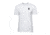 Black Diamond Equipment for Alpinists Short Sleeve Tee - Mens, White, Large, APYL4X1006LRG1