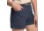 Black Diamond Ethos Shorts - Womens, Charcoal, Medium, AP7501570038MED1