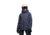 Black Diamond Factor Insulated Parka - Womens, Charcoal, Extra Large, AP7461070038XLG1