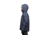 Black Diamond Factor Insulated Parka - Womens, Charcoal, Extra Large, AP7461070038XLG1