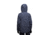 Black Diamond Factor Insulated Parka - Womens, Charcoal, Extra Large, AP7461070038XLG1