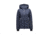 Black Diamond Factor Insulated Parka - Womens, Charcoal, Extra Large, AP7461070038XLG1