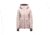 Black Diamond Factor Insulated Parka - Women's, Pale Mauve, Large, AP7461075019LRG1