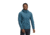 Black Diamond First Light 1.0 Stretch Hoody - Men's, Midnight Blue, Large, AP7522654034LRG1