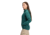 Black Diamond First Light 1.0 Stretch Hoody - Womens, Deep Woods, Extra Small, AP7522663062XSM1