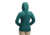 Black Diamond First Light 1.0 Stretch Hoody - Womens, Deep Woods, Extra Small, AP7522663062XSM1
