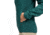 Black Diamond First Light 1.0 Stretch Hoody - Womens, Deep Woods, Extra Small, AP7522663062XSM1