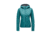 Black Diamond First Light 1.0 Stretch Hoody - Womens, Deep Woods, Extra Small, AP7522663062XSM1