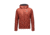 Black Diamond First Light Hybrid Hoody - Men's, Iron Red, Large, AP7522656053LRG1
