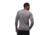 Black Diamond Lightwire LS Tech Tee - Mens, Steel Grey, Large, AP7530900034LRG1