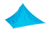 Black Diamond Mega Light Tent - 4 Person, Distance Blue, One Size, BD8102194029ALL1