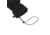 Black Diamond Mission Gloves, Black, Large, BD8010590002LRG1
