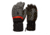 Black Diamond Mission Gloves, Walnuts, Small, BD8010592011SML1