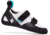 Black Diamond Momentum Climbing Shoes - Womens, Black/Alloy, 8.5, BD57010693090851