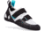 Black Diamond Momentum Climbing Shoes - Womens, Black/Alloy, 8.5, BD57010693090851