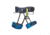 Black Diamond Momentum Kid's Harness, Kingfisher BD651077KFSHALL1